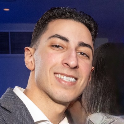 Aaron Ohebshalom