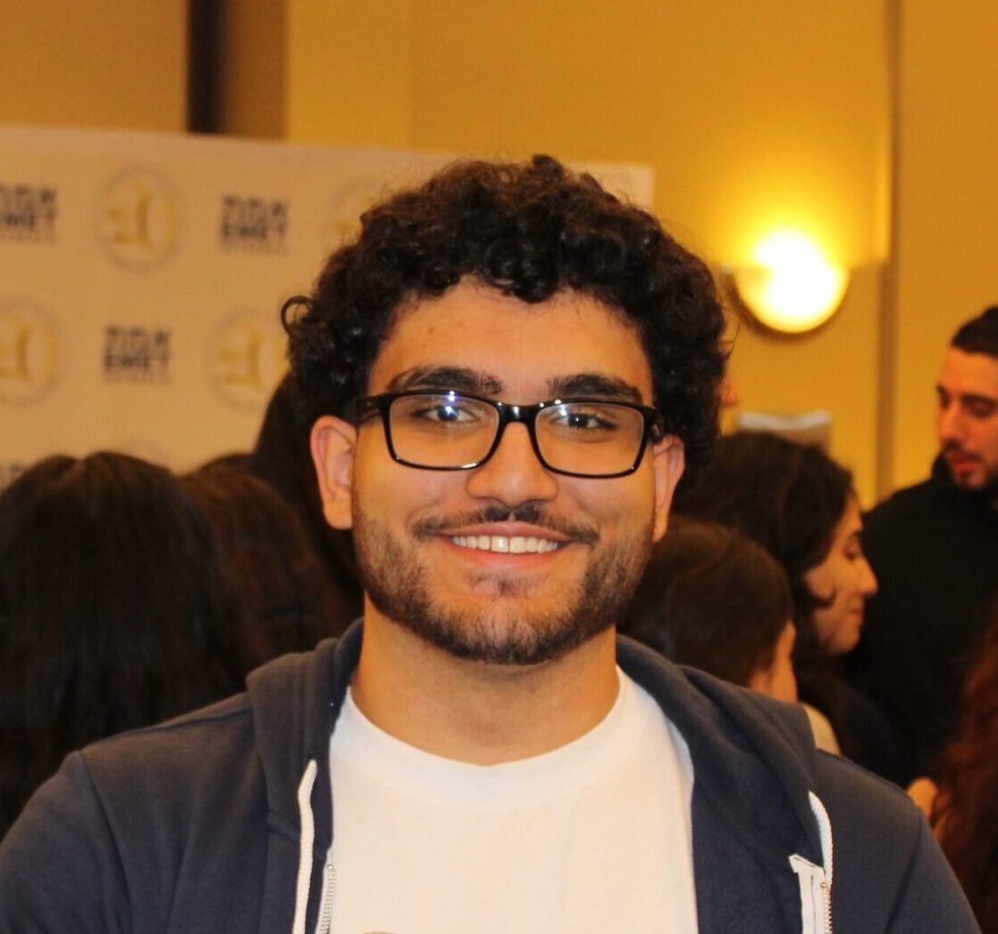 Ariel Akbashev