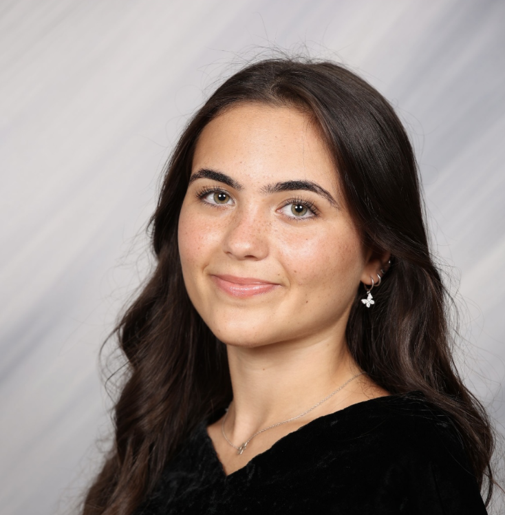 Ava Perloff