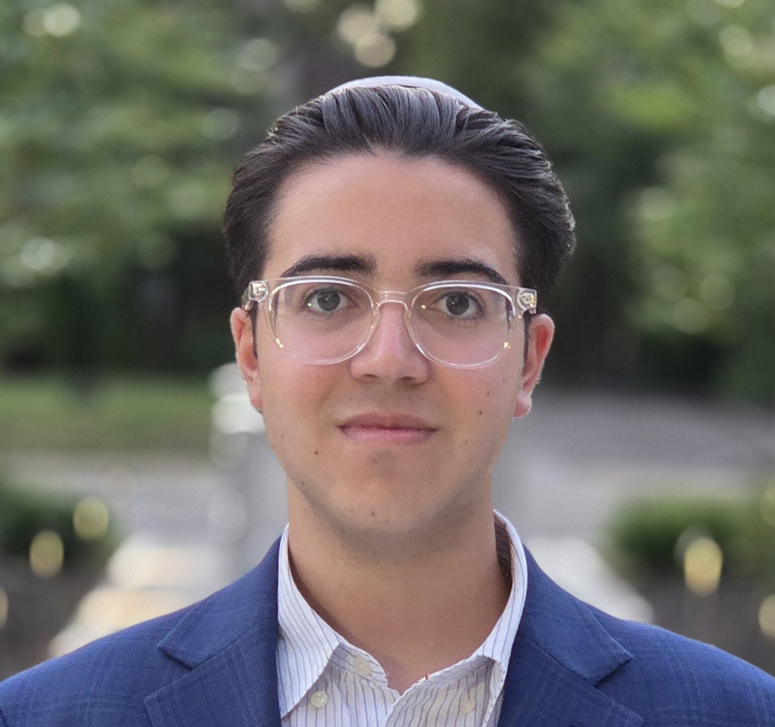 Avishai Aghelian