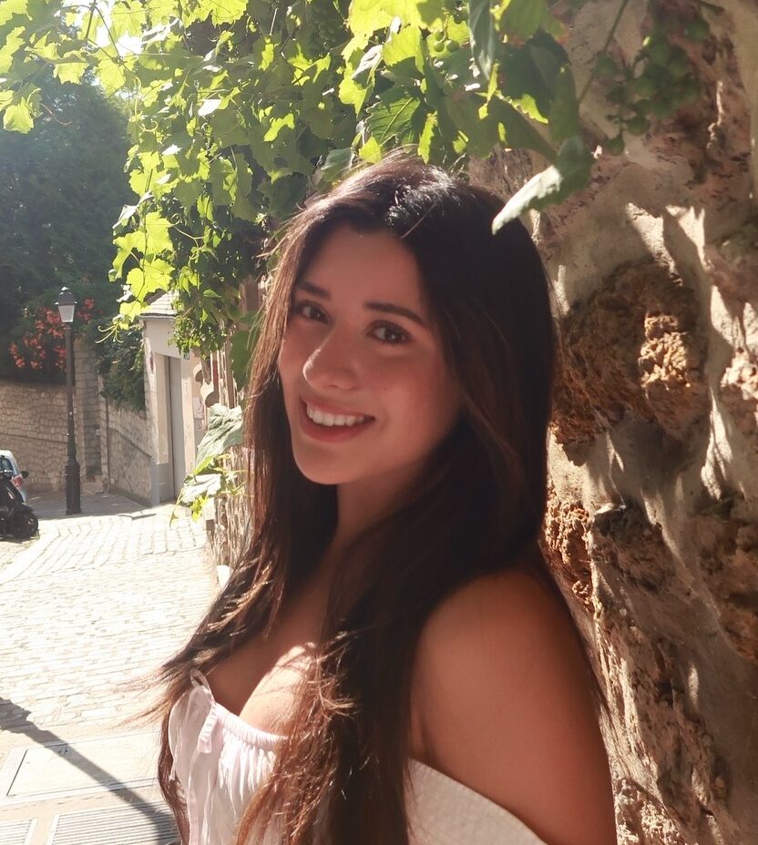 Cynthia Medina