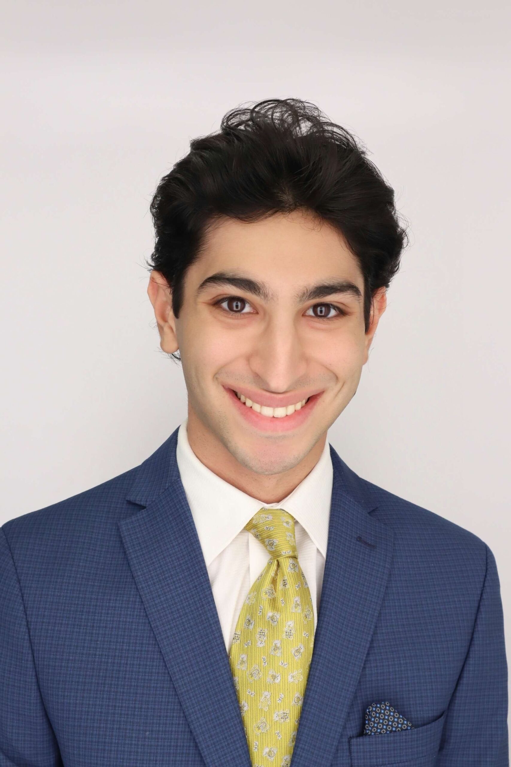 Ethan Dayani
