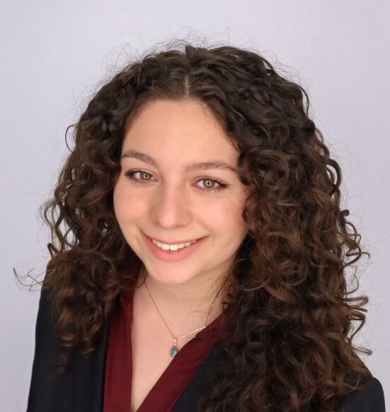 Hannah Hettena