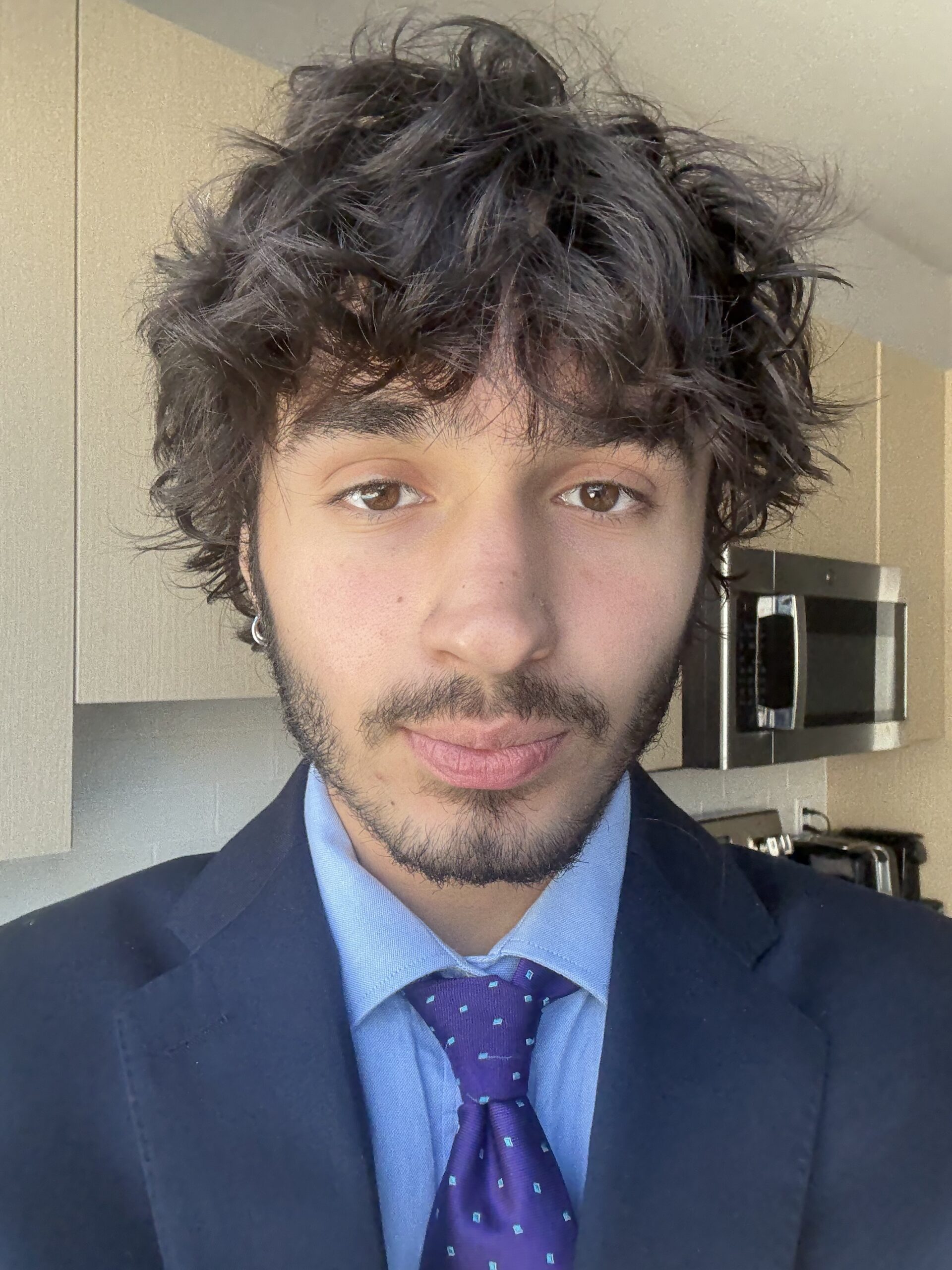 Kian Ahmadi