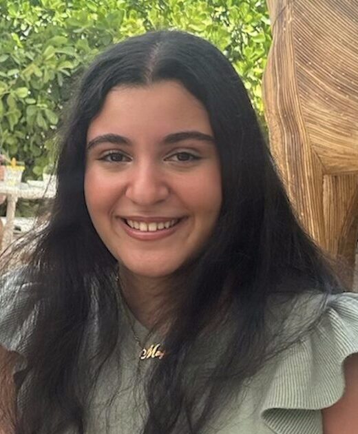 Maya Menashe