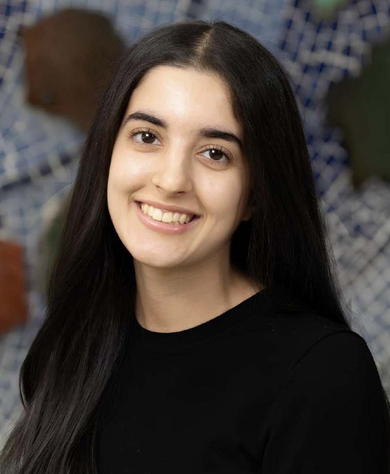 Elizabeth Mirharoon