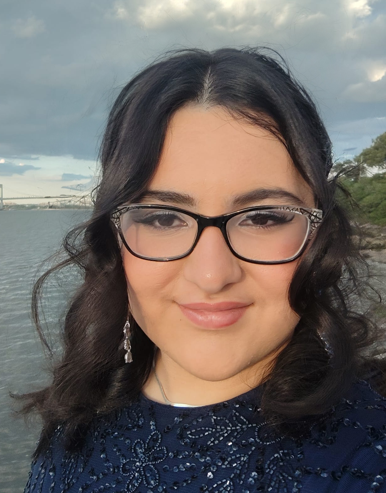 Shira Gozlan