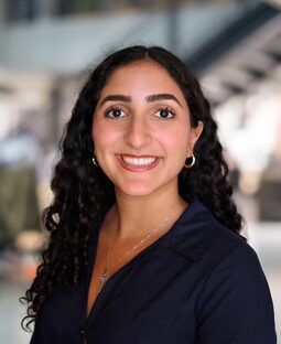 Sophia Saed