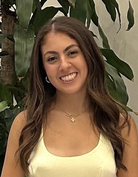 Yael Gabbaizadeh